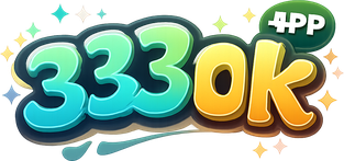 333ok app লোগো
